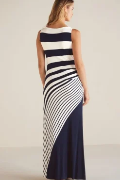 Soft Surroundings Dresses-Vela Infinity Dress