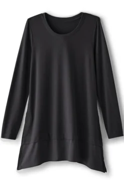 Soft Surroundings Tops-Willa Layered Tunic