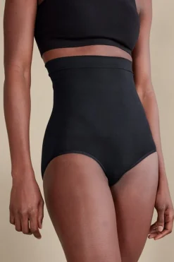 Soft Surroundings Shapewear|Intimates-Yummie High Waist Shaping Brief