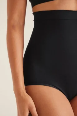 Soft Surroundings Shapewear|Intimates-Yummie High Waist Shaping Brief