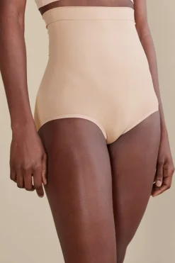 Soft Surroundings Shapewear|Intimates-Yummie High Waist Shaping Brief