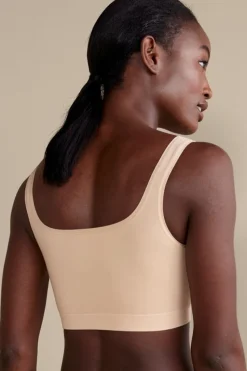 Soft Surroundings Shapewear|Intimates-Yummie Tanya Bralette