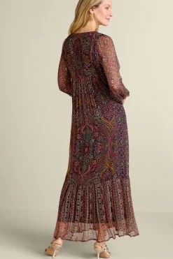 Soft Surroundings Dresses-Zellige Maxi Dress