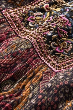 Soft Surroundings Dresses-Zellige Maxi Dress